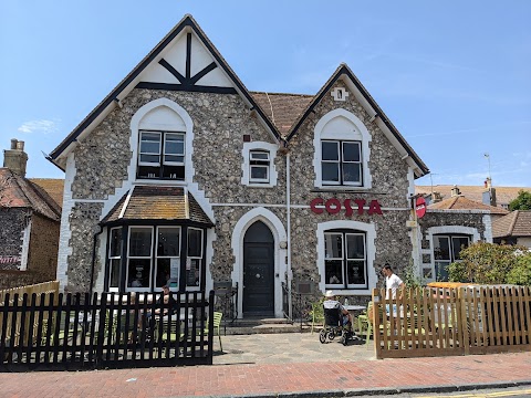 Costa Coffee - Rottingdean