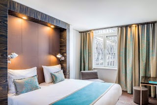 Motel One Edinburgh Princes