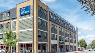 Travelodge London Bromley