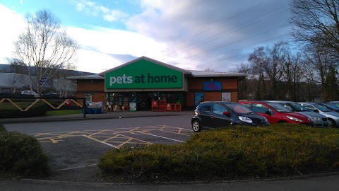 Pets at Home Cwmbran