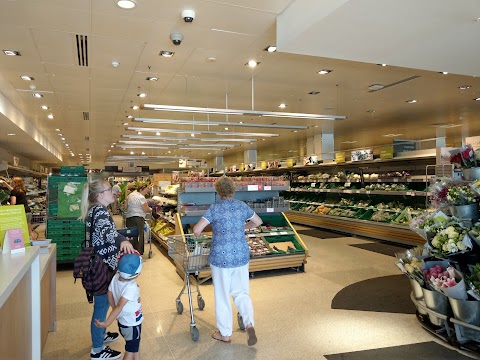 Waitrose & Partners Saltash