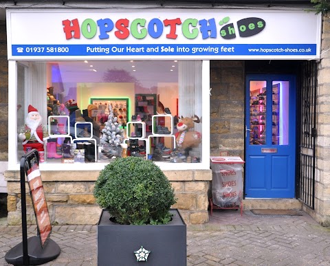Hopscotch Shoes Outlet Store