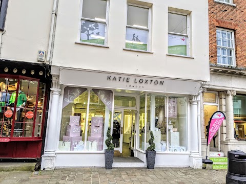 Katie Loxton Chichester