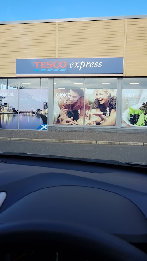 Tesco Express