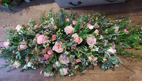 Brambles Floristry