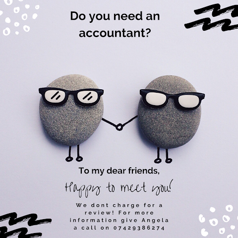 Accounting & Bookkeeping Consultancy Ltd