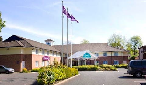 Premier Inn Birmingham South (Hall Green) hotel