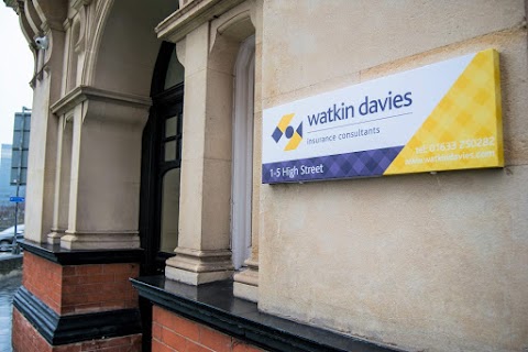 Watkin Davies Insurance (Newport)