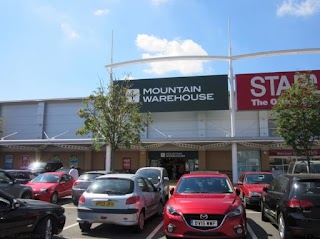 Mountain Warehouse Kidderminster