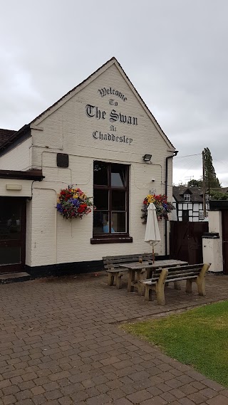 The Swan Inn