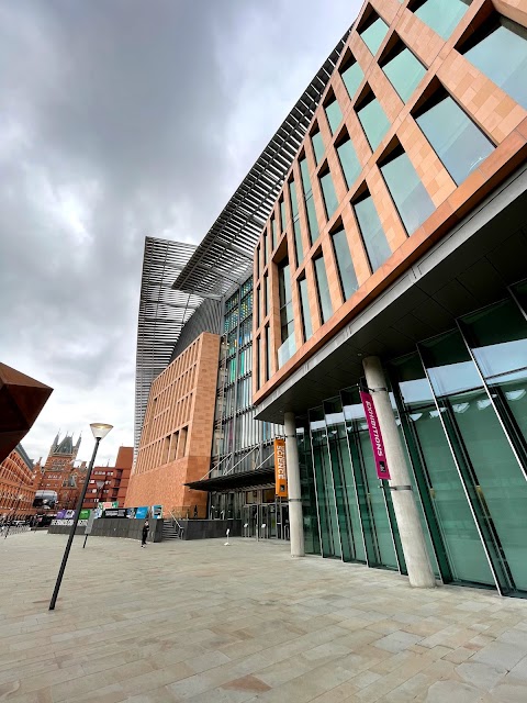 Francis Crick Institute