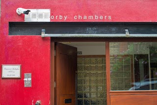 Dr Ilona Izdebska medical centre Orby Chambers , 7 Coke Lane , Dublin 7