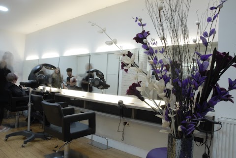 Danielle Carr Hairdressing