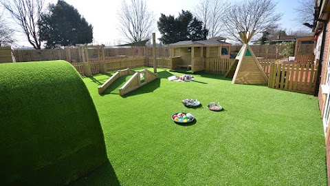 Bright Horizons Hinckley Day Nursery and Preschool