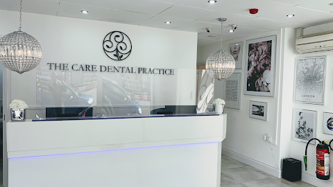 The Care Dental Practice