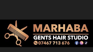 Marhaba Gents Hair Studio