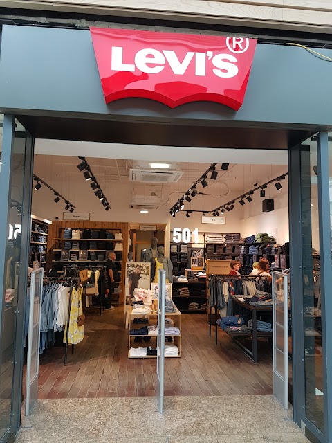 Levi's® Sheffield