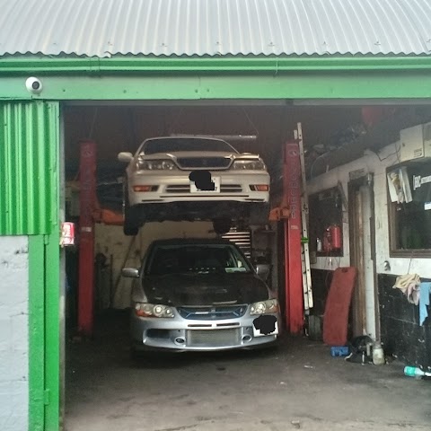 HC Automotive Shop