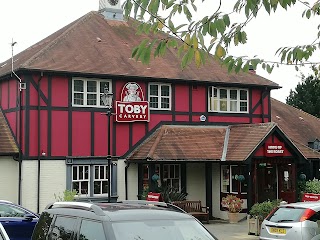 Toby Carvery Lower Earley