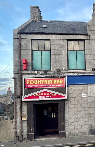 The Fountain Bar