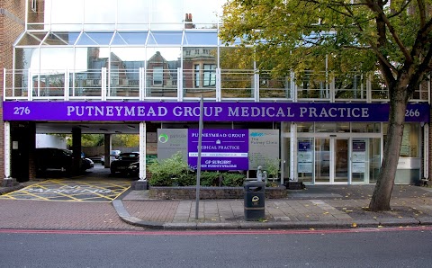 The Putney Clinic of Physical Therapy