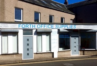 Forth Office Supplies Ltd