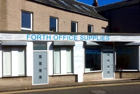 Forth Office Supplies Ltd