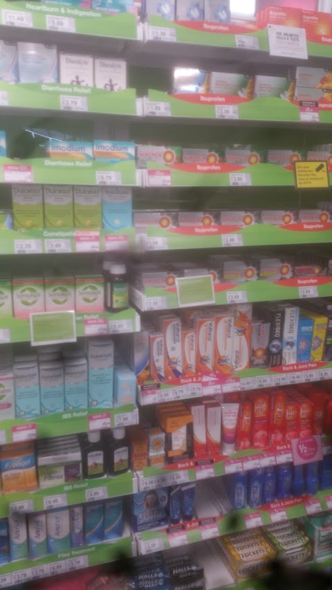 Superdrug