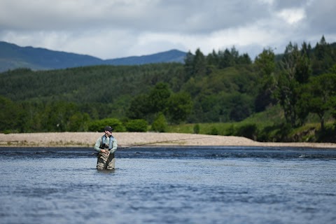 Scotia Fishing - Guided Fishing Scotland