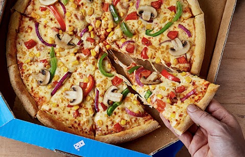 Domino's Pizza - Leicester - Oadby