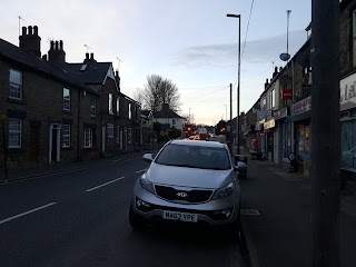 Mosborough Pizza & Kebab House