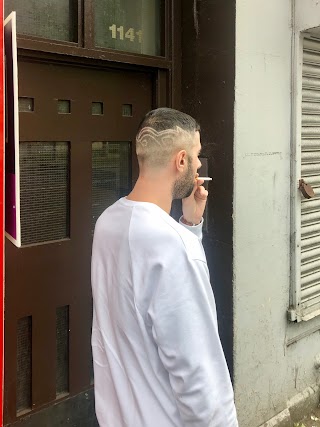 G11 Turkish barbers