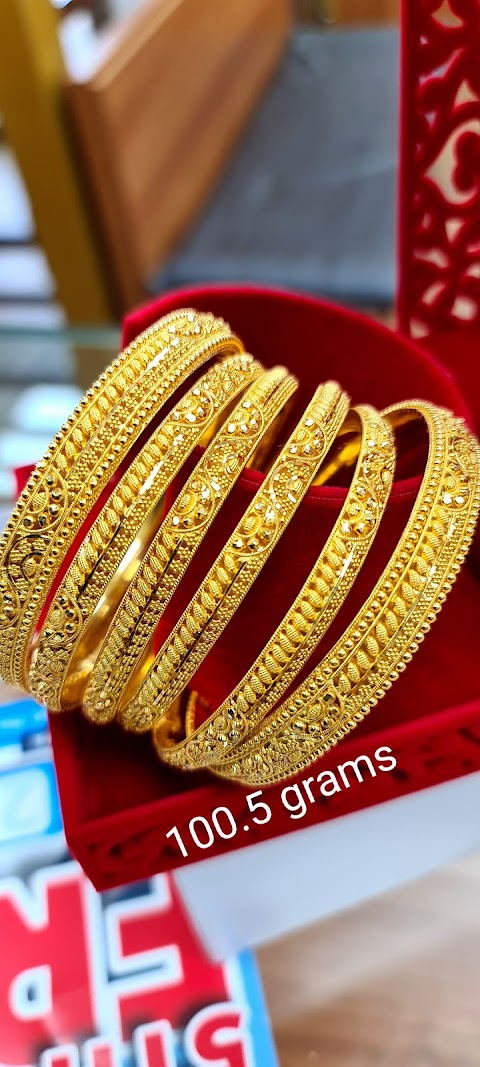 Shaandar Jewellers