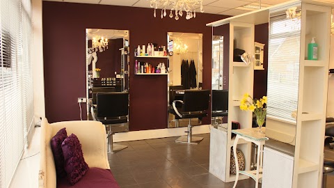 Glamour Hair & Beauty Salon