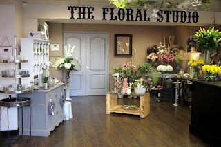 The Floral Studio Rugeley