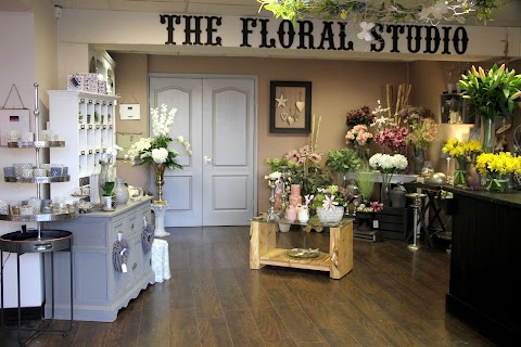 The Floral Studio Rugeley