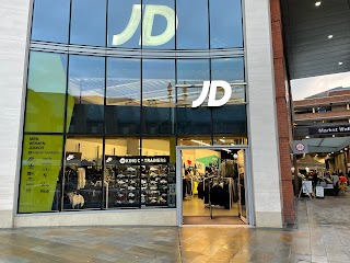 JD Sports