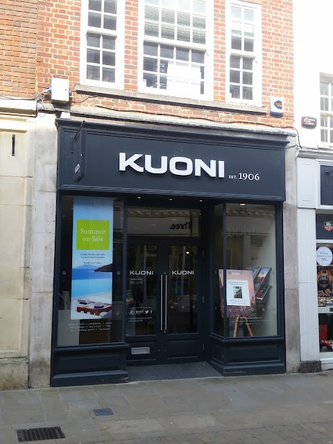 Kuoni