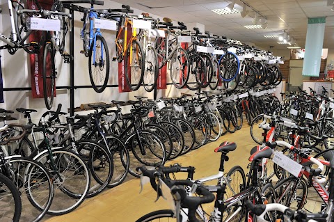 Edinburgh Bicycle Co-operative