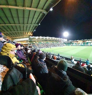 cinch Stadium at Franklin's Gardens