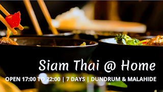 Siam Thai Restaurant