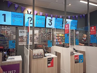 Argos Shirley (Inside Sainsbury's)