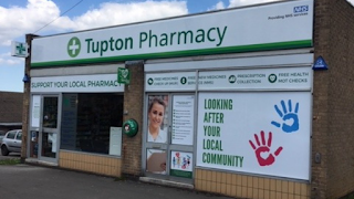 Tupton Pharmacy