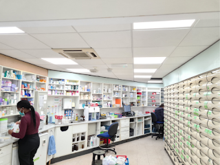 London Road Pharmacy