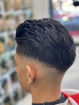 New York Barber