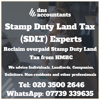 Property Tax Services