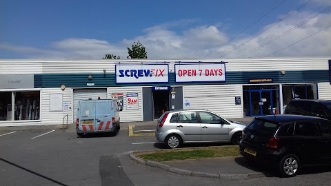 Screwfix Cardiff - Roath