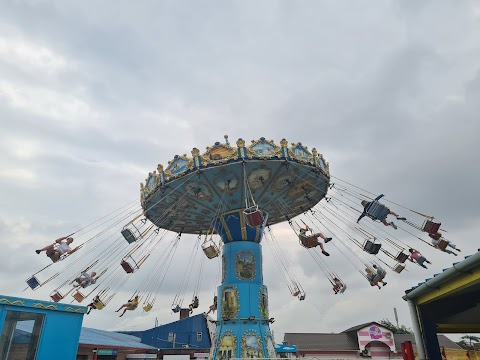 Brean Leisure Park