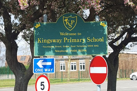 Kingsway Children Centre