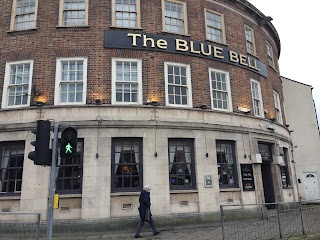 The Blue Bell